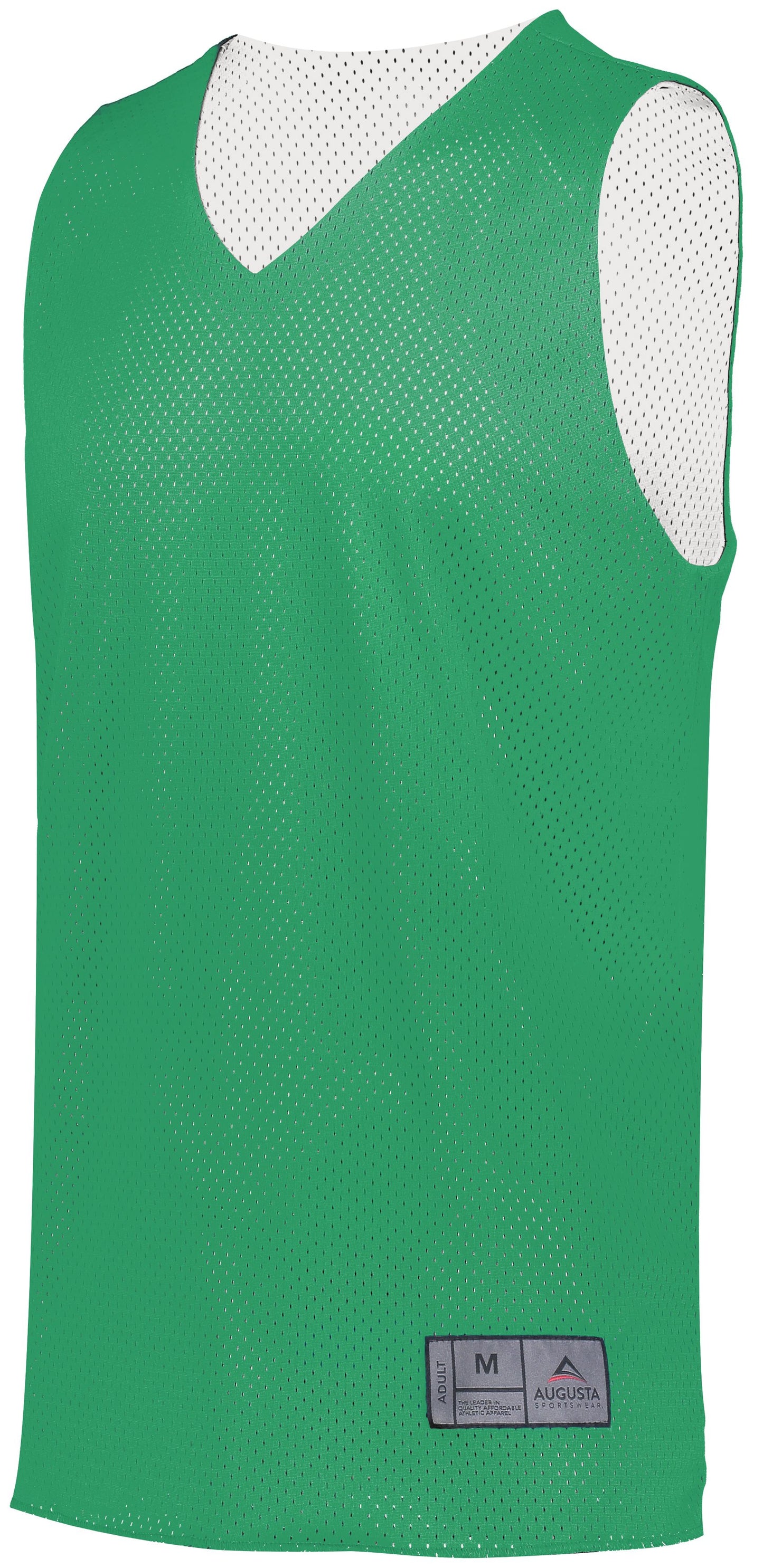 TRICOT MESH REVERSIBLE JERSEY 2.0 Style # 161