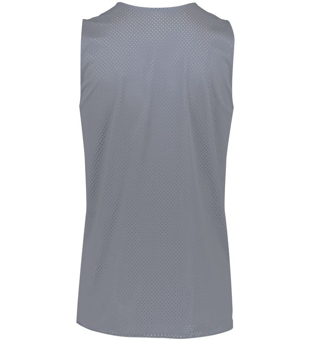 TRICOT MESH REVERSIBLE JERSEY 2.0 Style # 161