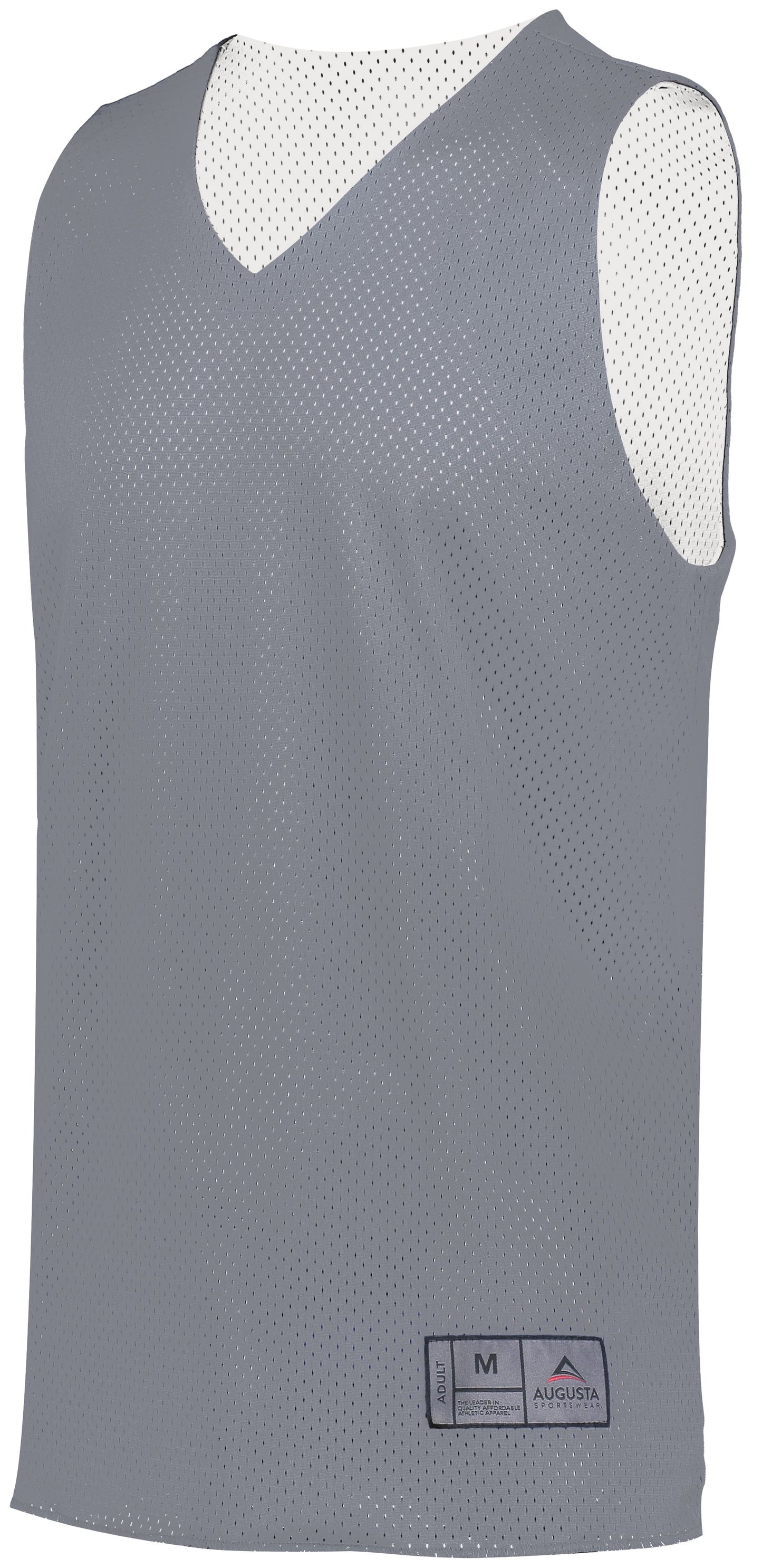 TRICOT MESH REVERSIBLE JERSEY 2.0 Style # 161