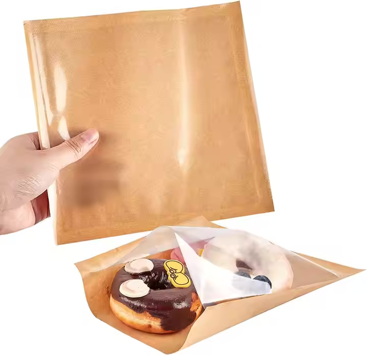 Bakery Bag
