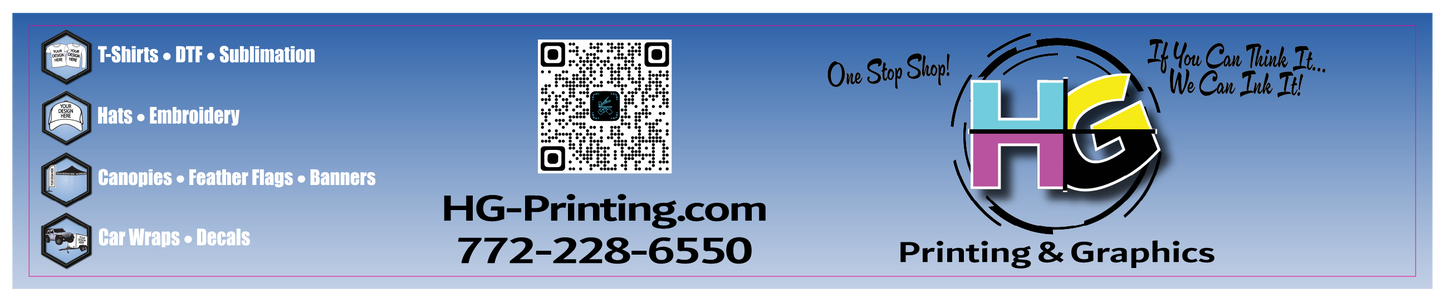Custom water bottle labels 8oz or 16oz 8.5" x 1.65"
