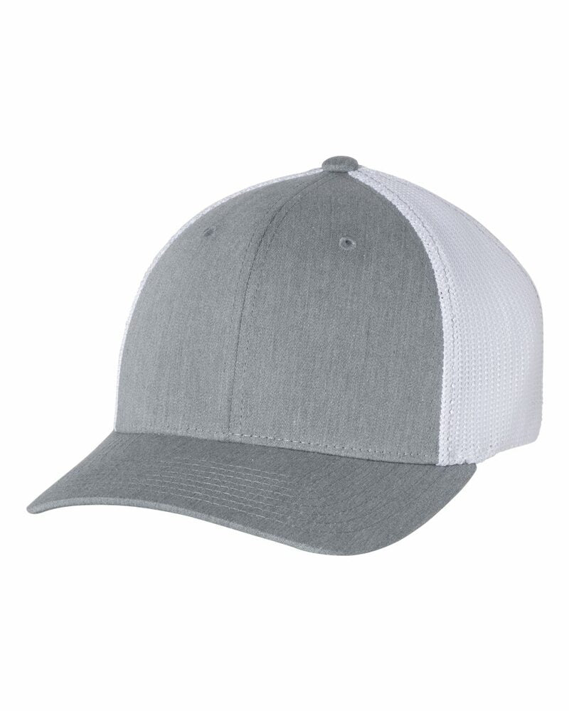 Richardson 110 Trucker R-Flex Fitted Cap