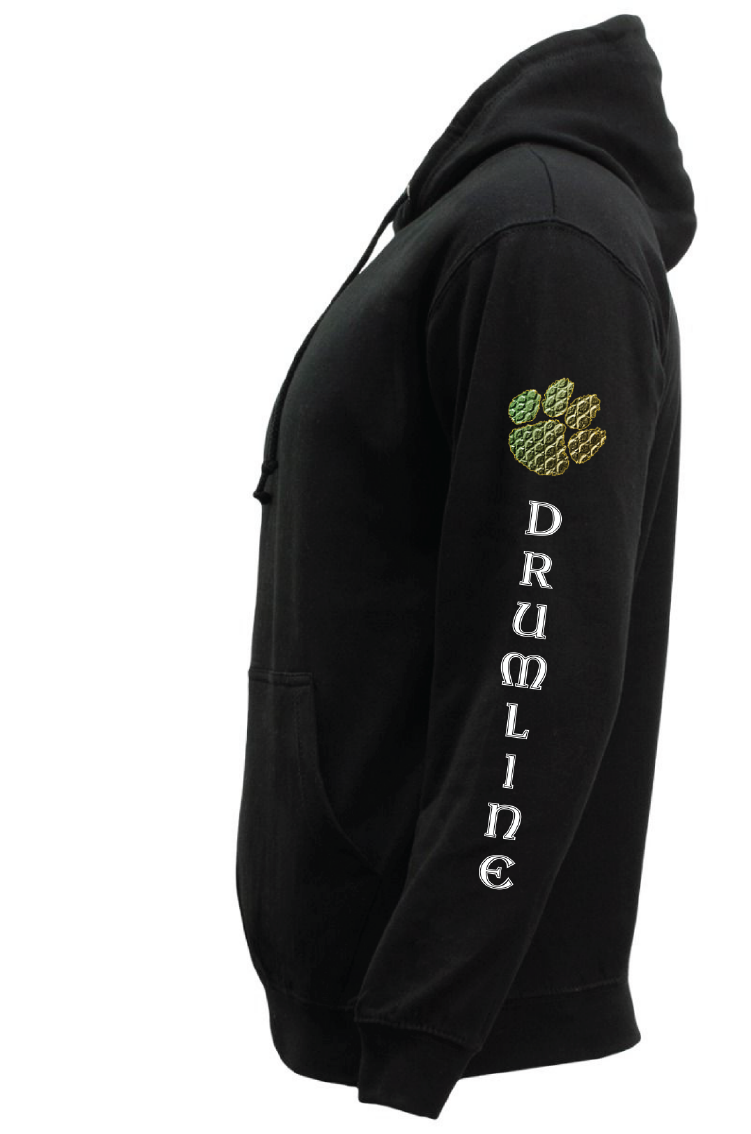 CHSD - G185 LEGENDS FLEECE HOODIE