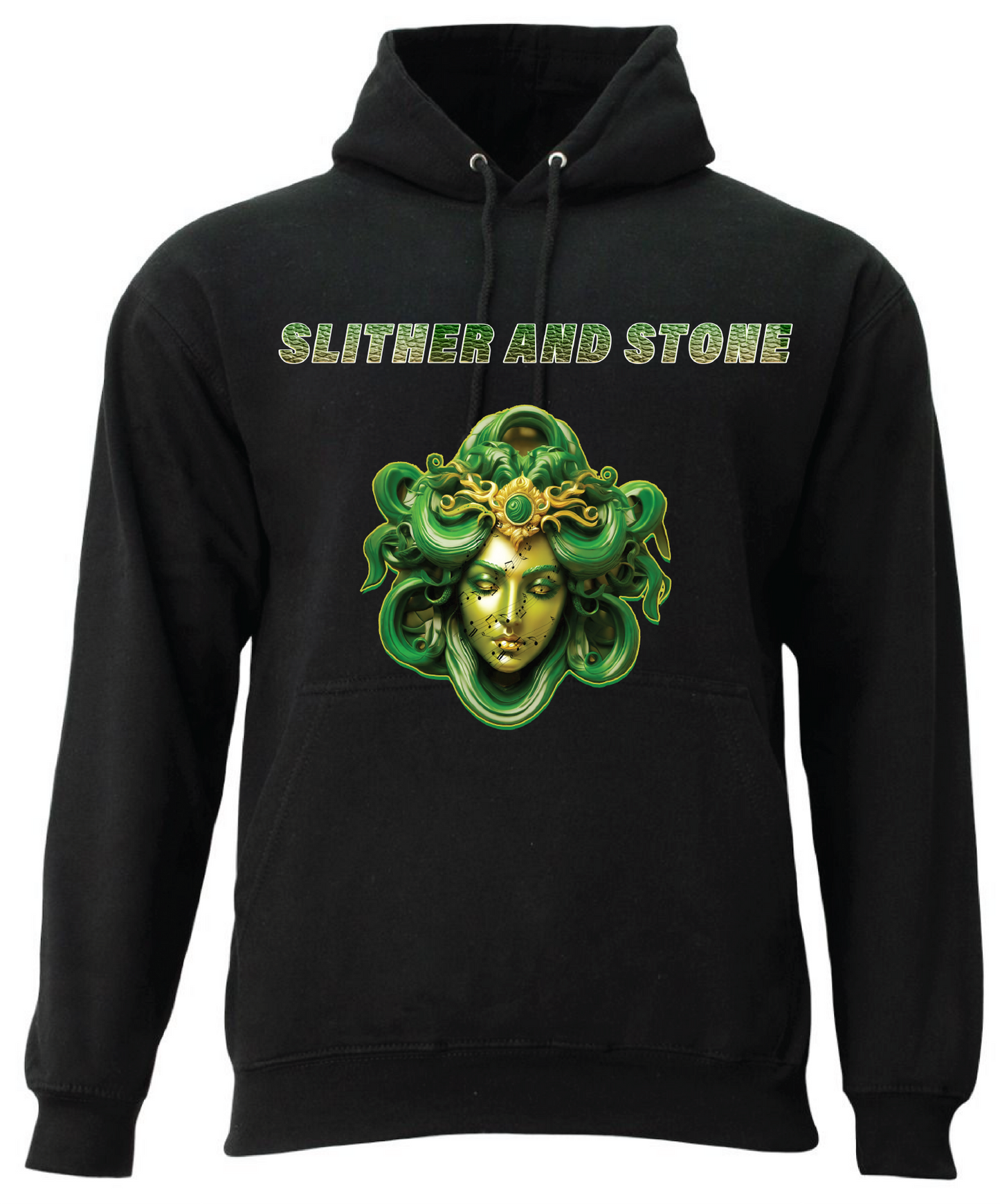 CHSD - G185 LEGENDS FLEECE HOODIE
