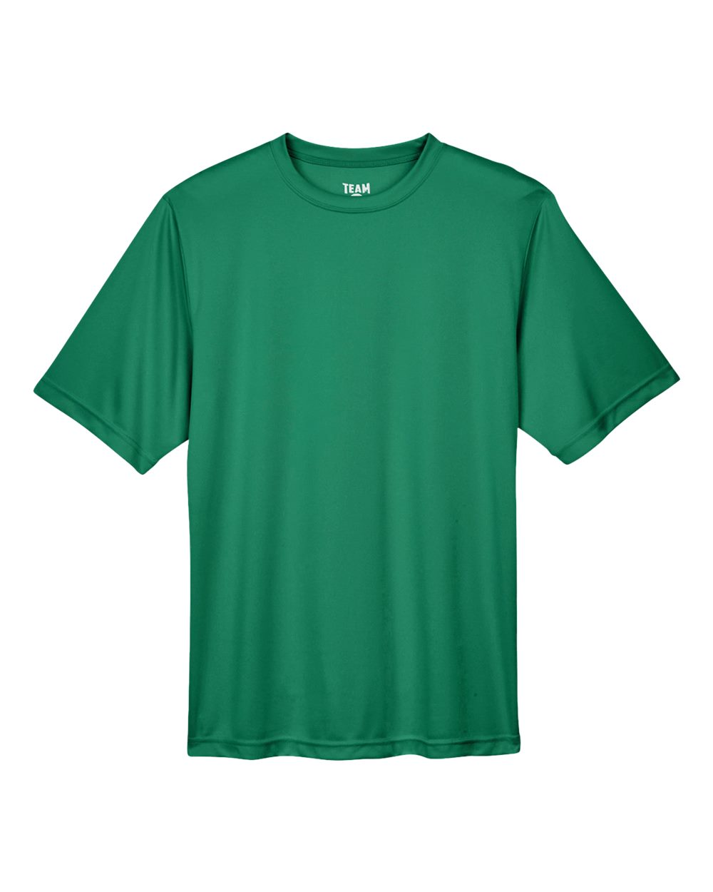 A) Team 365 TT11 Men's Zone Performance T-Shirt