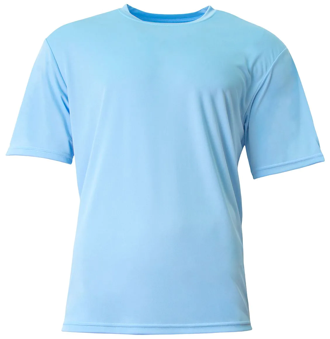 A4 N3142 Men's Cooling Performance T-Shirt XL-2XL