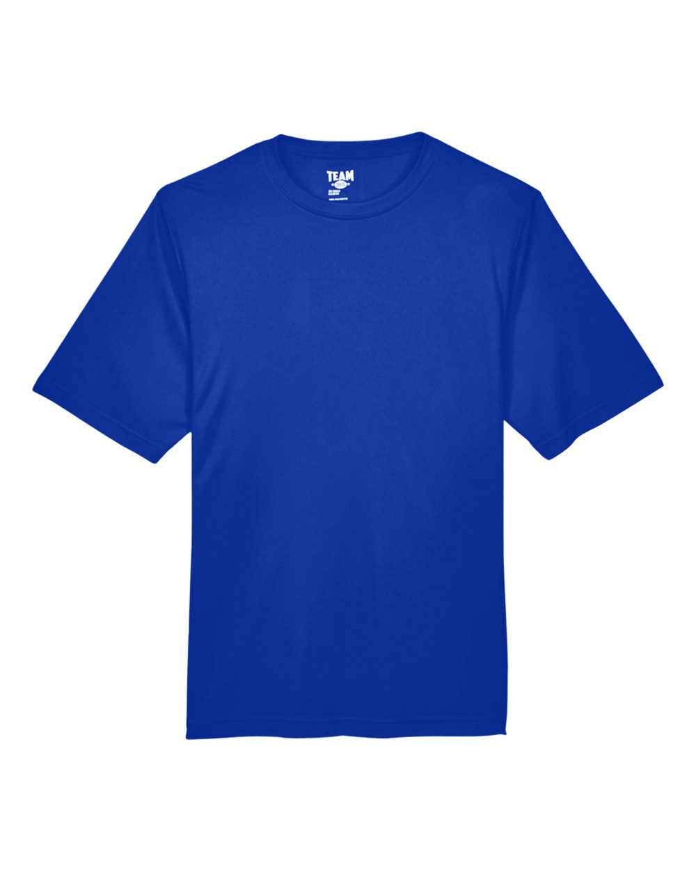 A) Team 365 TT11 Men's Zone Performance T-Shirt