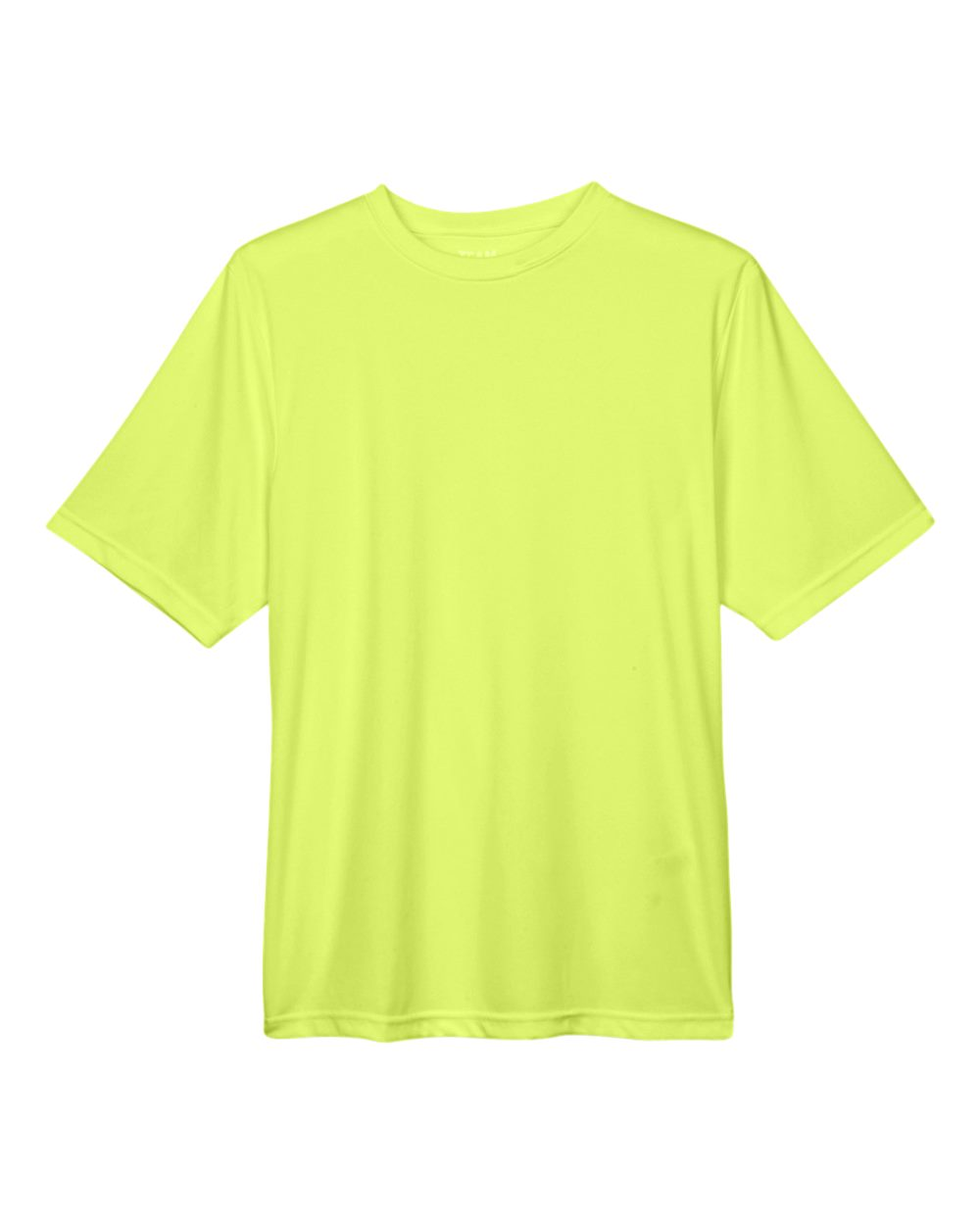 A) Team 365 TT11 Men's Zone Performance T-Shirt
