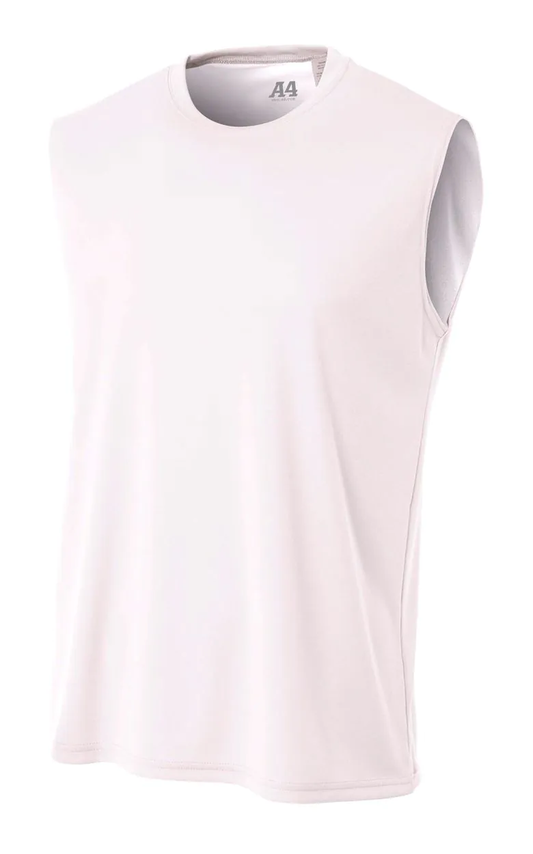 N2295 Cooling Performance Muscle