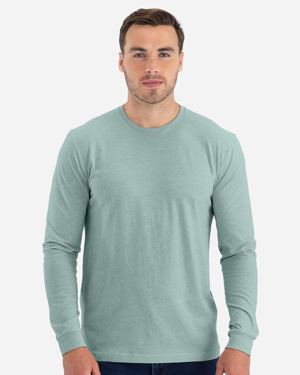 Next Level 6211NL Unisex CVC Long-Sleeve T-Shirt