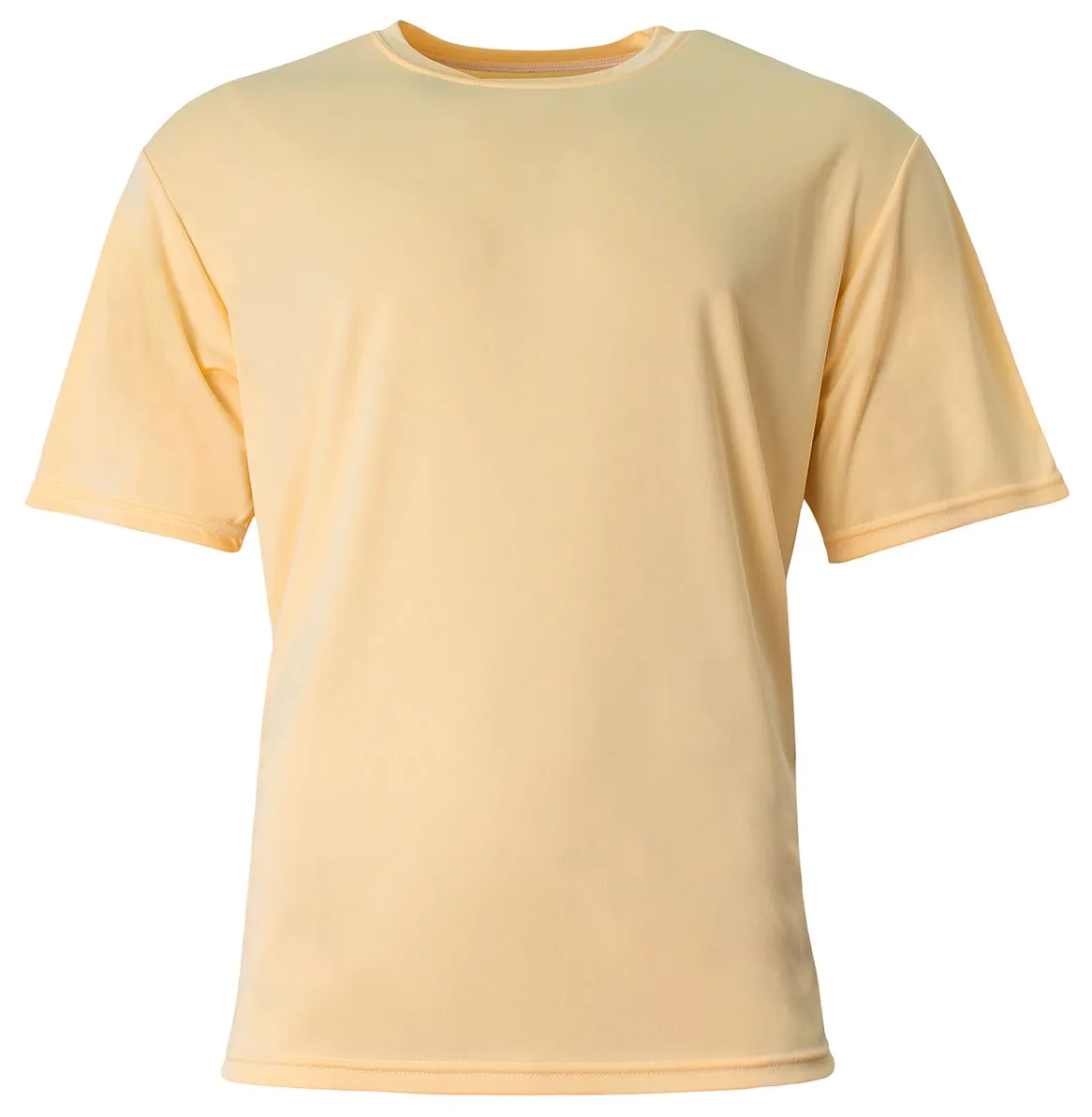 A4 N3142 Men's Cooling Performance T-Shirt XL-2XL