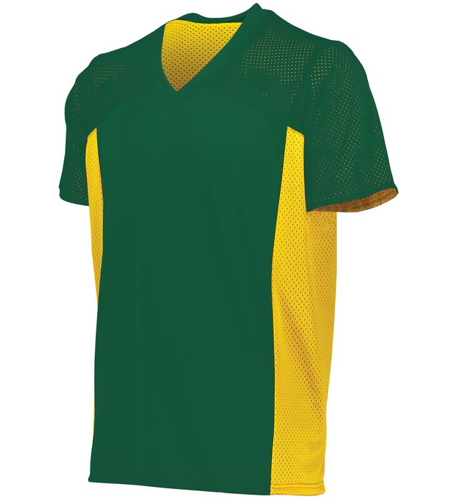 Agusta Youth Reversible Flag Football Jersey Style # 265