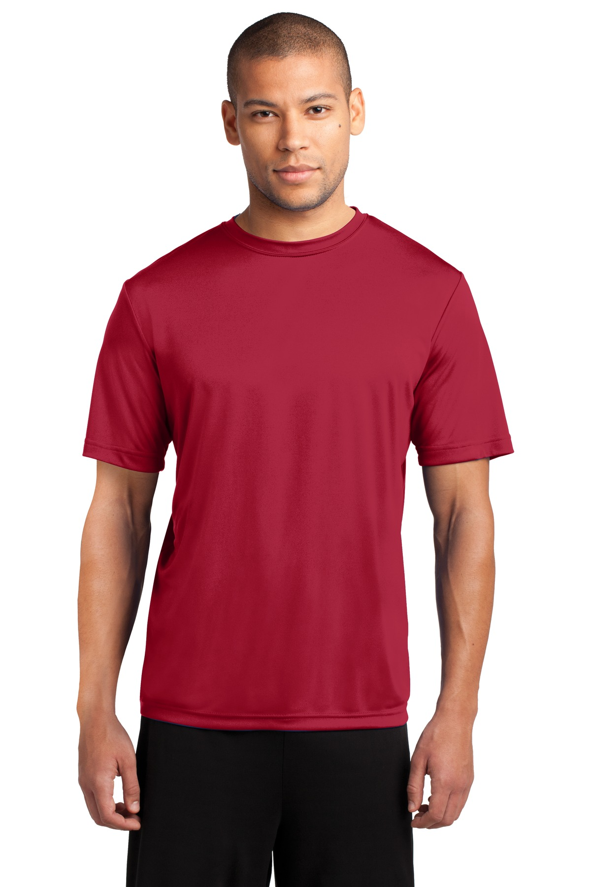 PC380 Adult Performance Tee Sizes XS-M