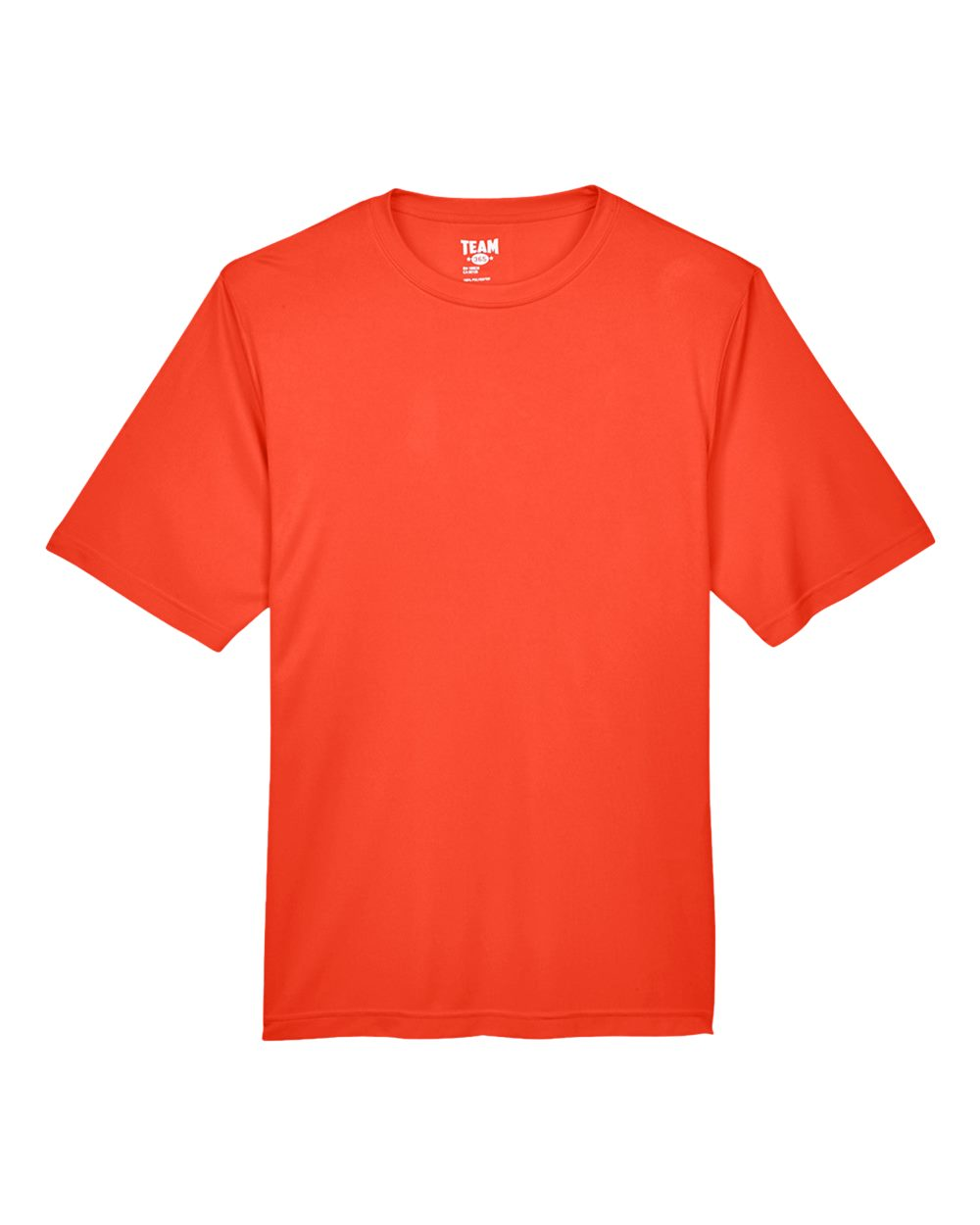 A) Team 365 TT11 Men's Zone Performance T-Shirt