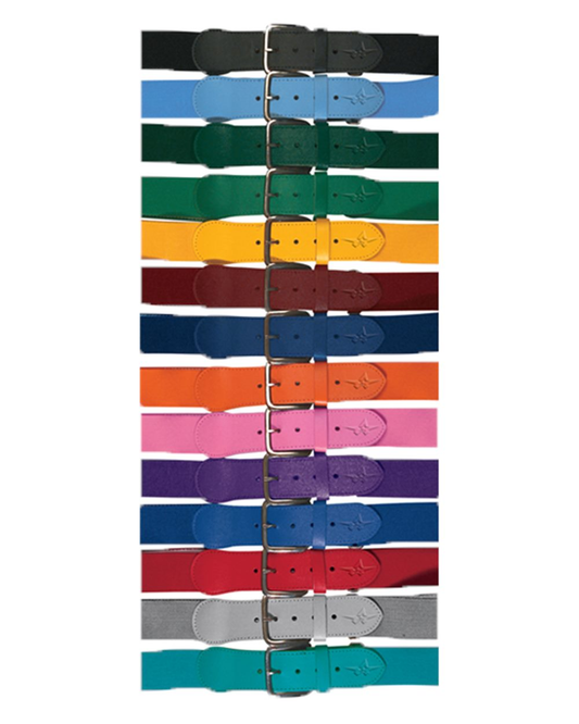 Youth Baseball Belt 1.5 Width - 3BBY