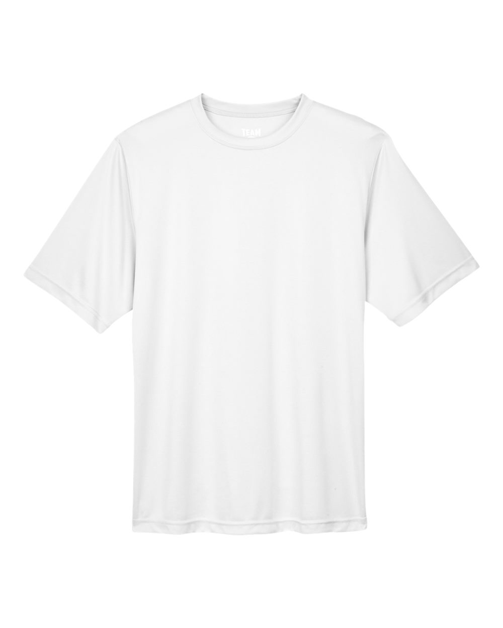 A) Team 365 TT11 Men's Zone Performance T-Shirt