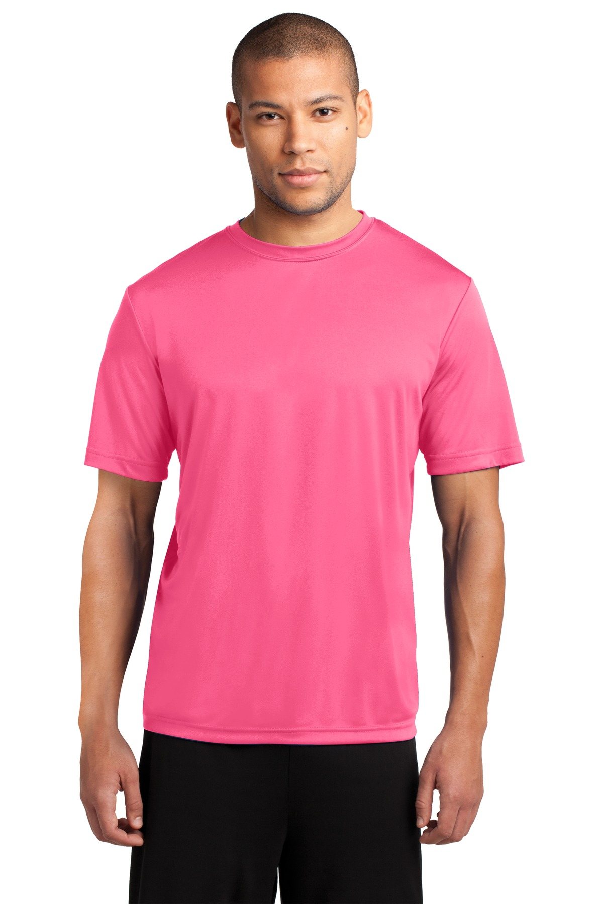 PC380 Adult Performance Tee Sizes XS-M