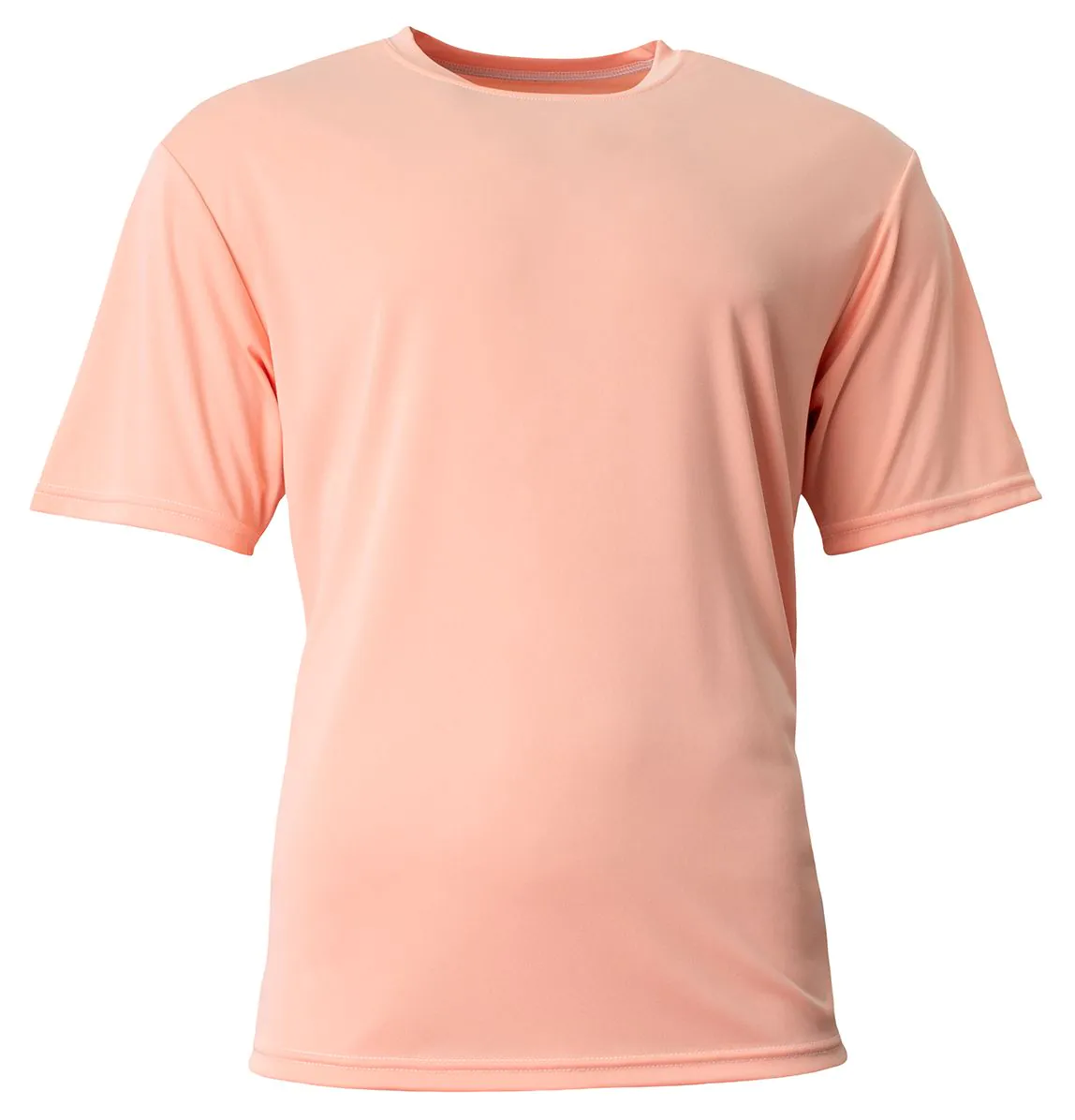 A4 N3142 Men's Cooling Performance T-Shirt XL-2XL