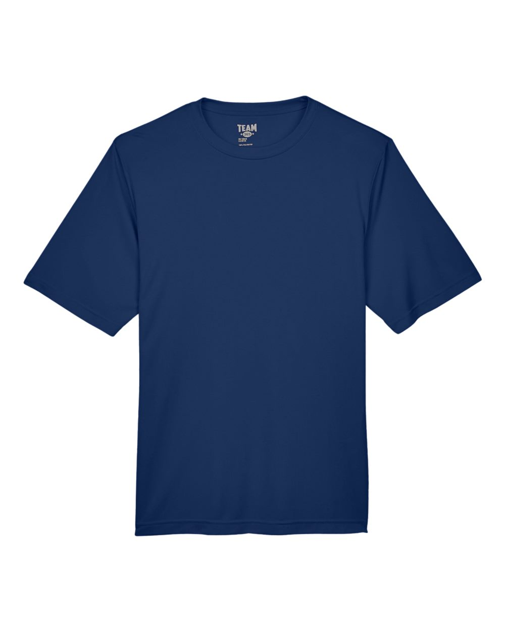 A) Team 365 TT11 Men's Zone Performance T-Shirt