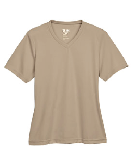 Team 365 TT11W Ladies' Zone Performance T-Shirt