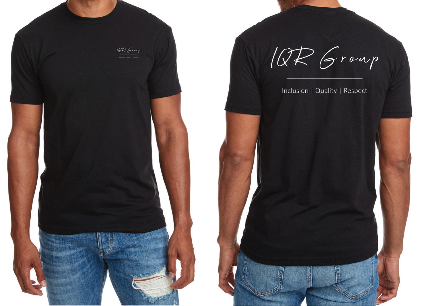 Mens IQR Group (IQR)