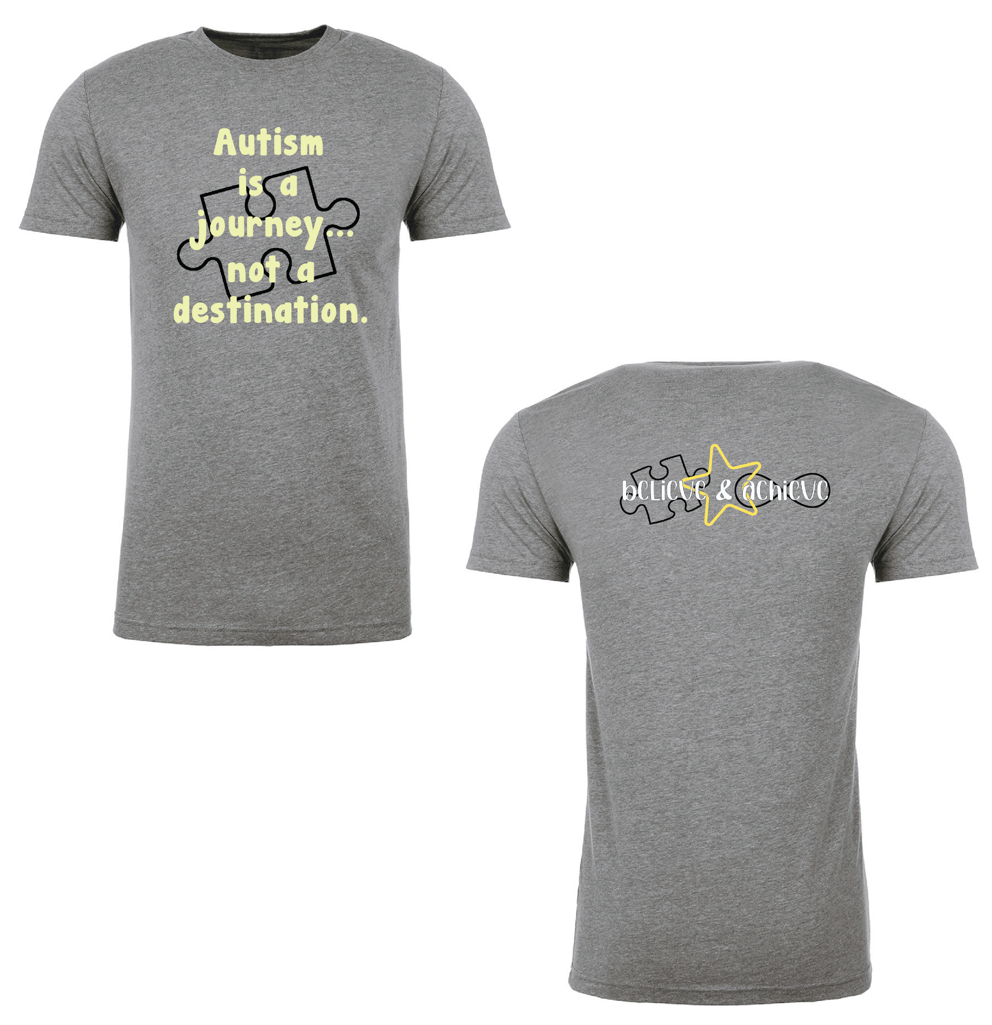 Journey (IQR) (SALE SHIRT)