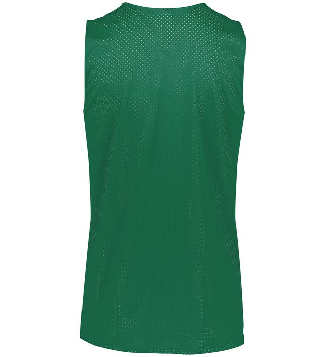 TRICOT MESH REVERSIBLE JERSEY 2.0 Style # 161