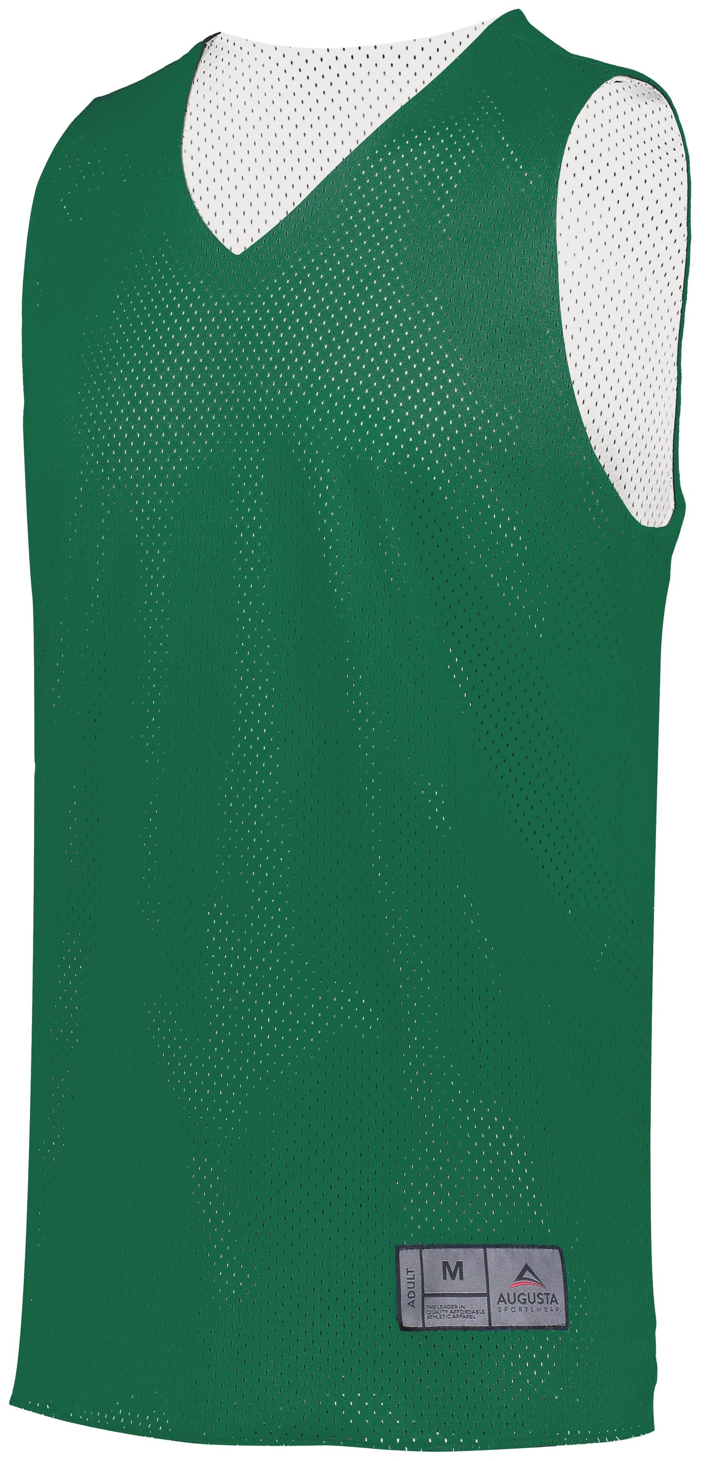 TRICOT MESH REVERSIBLE JERSEY 2.0 Style # 161