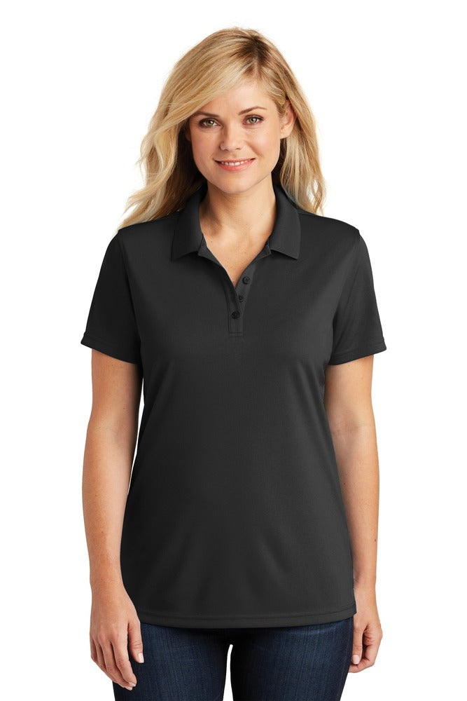 Port Authority LK110 Ladies Dry Zone ® UV Micro-Mesh Polo