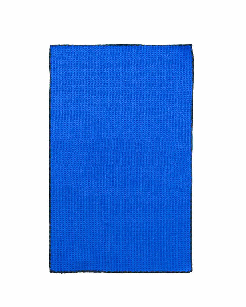 Pro Towels MW26 Microfiber Waffle Towel
