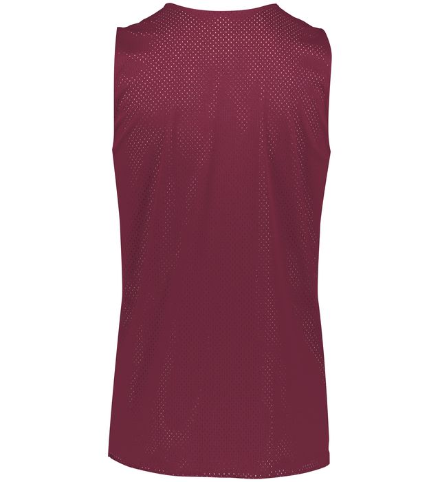 TRICOT MESH REVERSIBLE JERSEY 2.0 Style # 161
