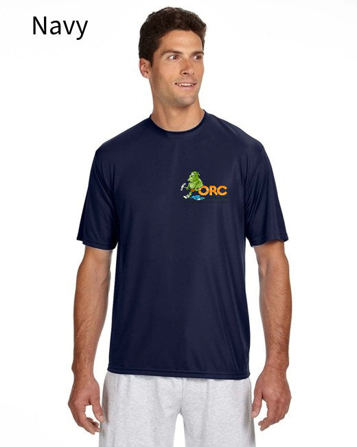 ORC Services - Men's Cooling Performance T-Shirt A4 N3142