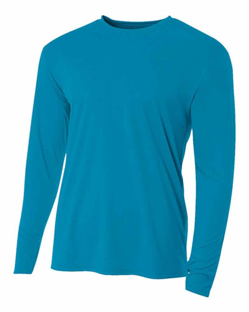 OD_01 Youth Dri-Fit Tee