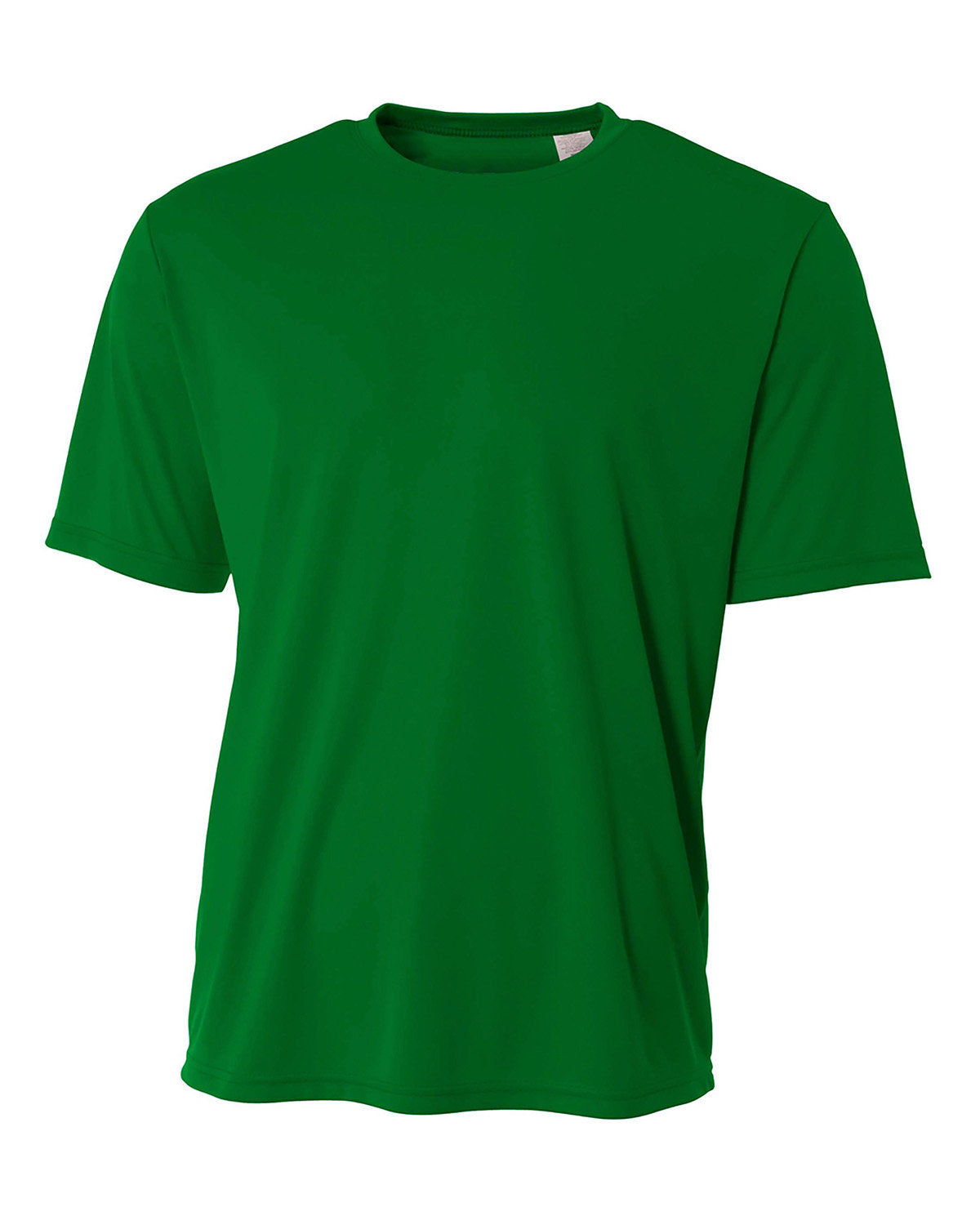 A4 NB3402 Youth Sprint Performance Tee