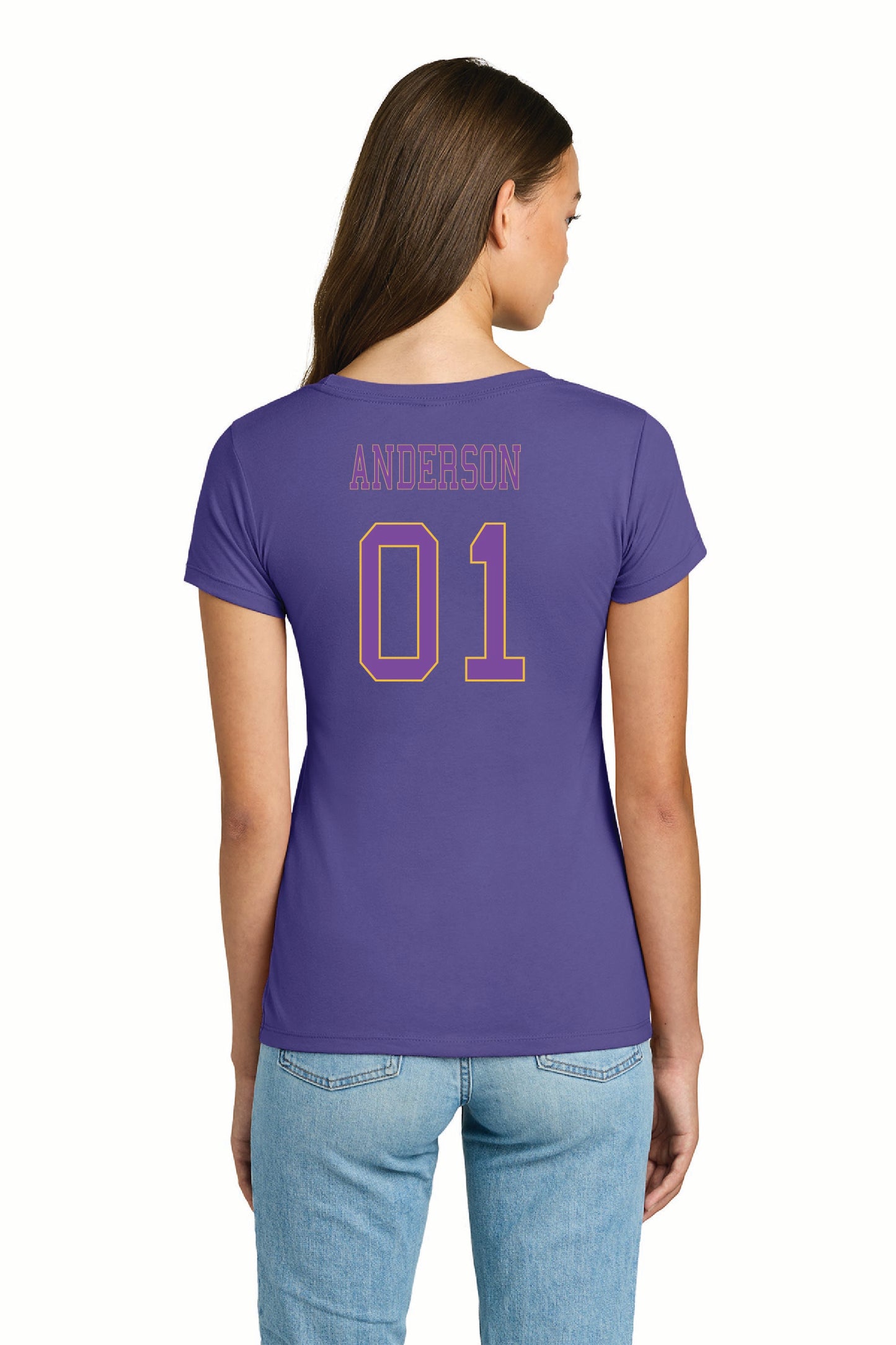 Next Level Apparel® Women’s Ideal Tee