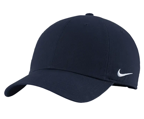 Nike Heritage Cotton Twill Cap