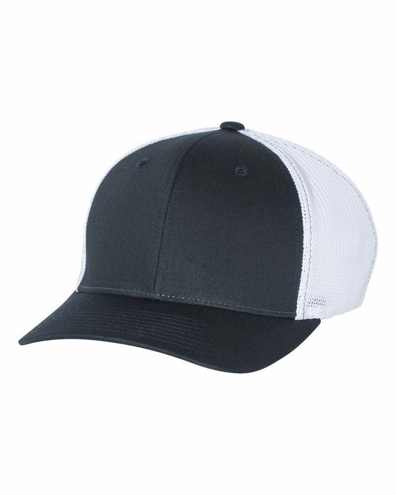 Richardson 110 Trucker R-Flex Fitted Cap