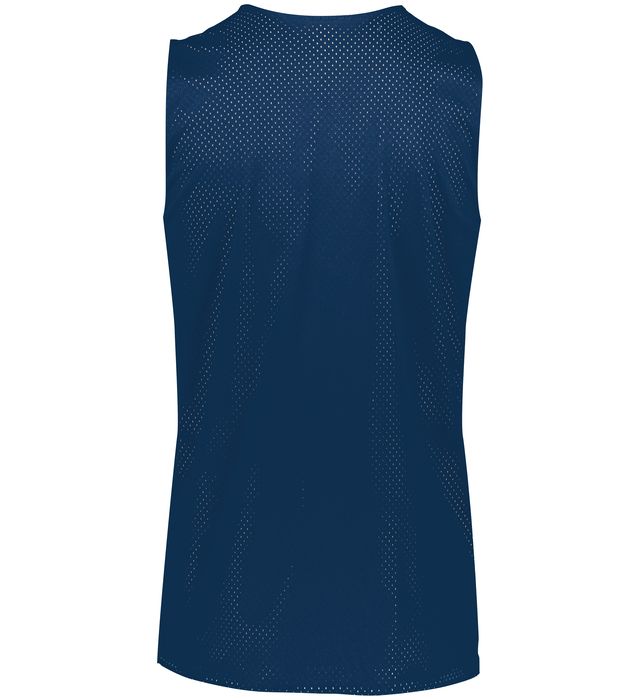 YOUTH TRICOT MESH REVERSIBLE 2.0 JERSEY