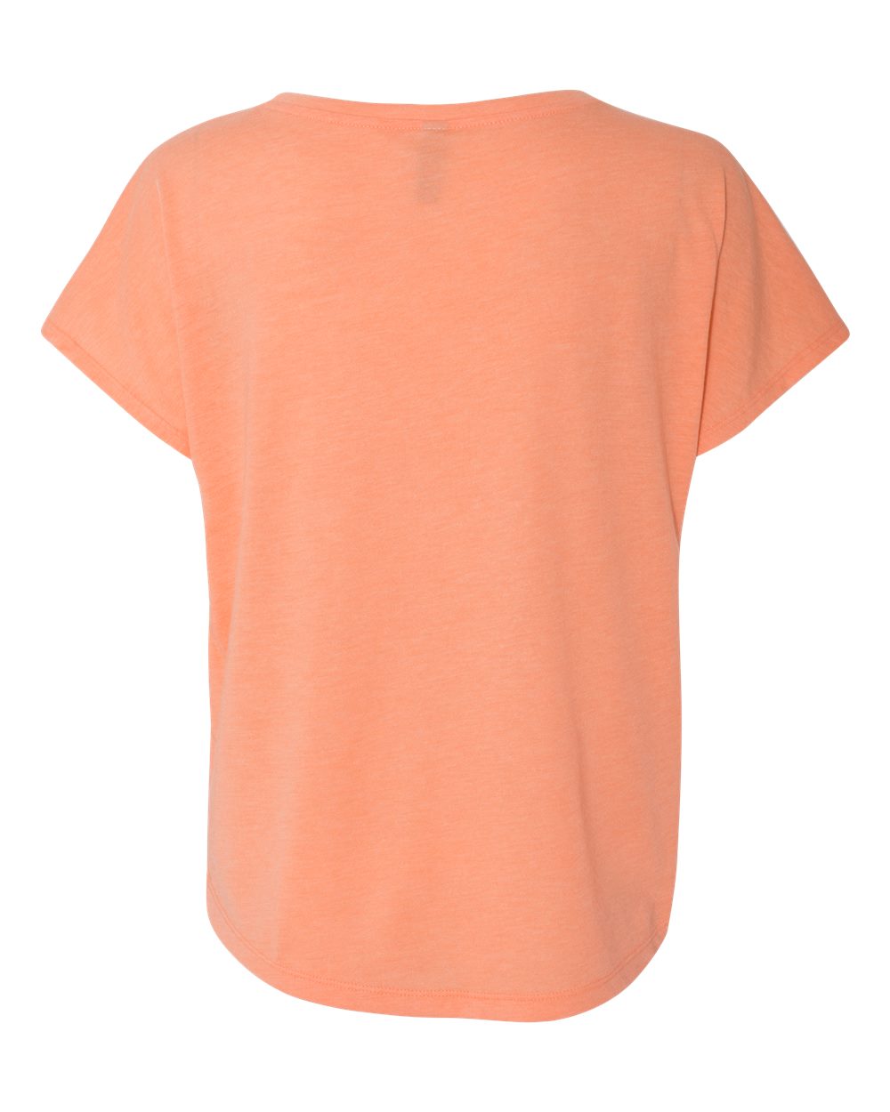 Next Level Women’s Triblend Dolman T-Shirt - 6760