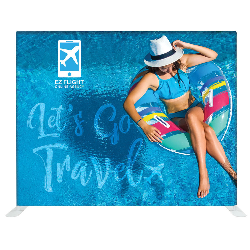 8 ft. EZ Tube® Display Straight