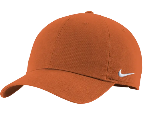 Nike Heritage Cotton Twill Cap