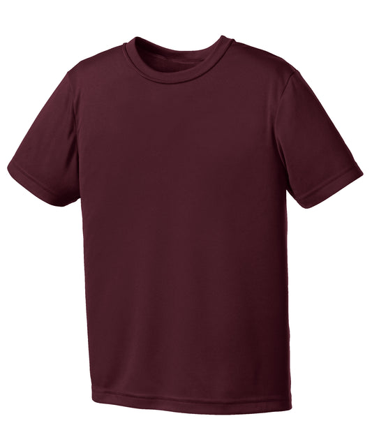 Port & Company PC380Y Youth Performance Tee