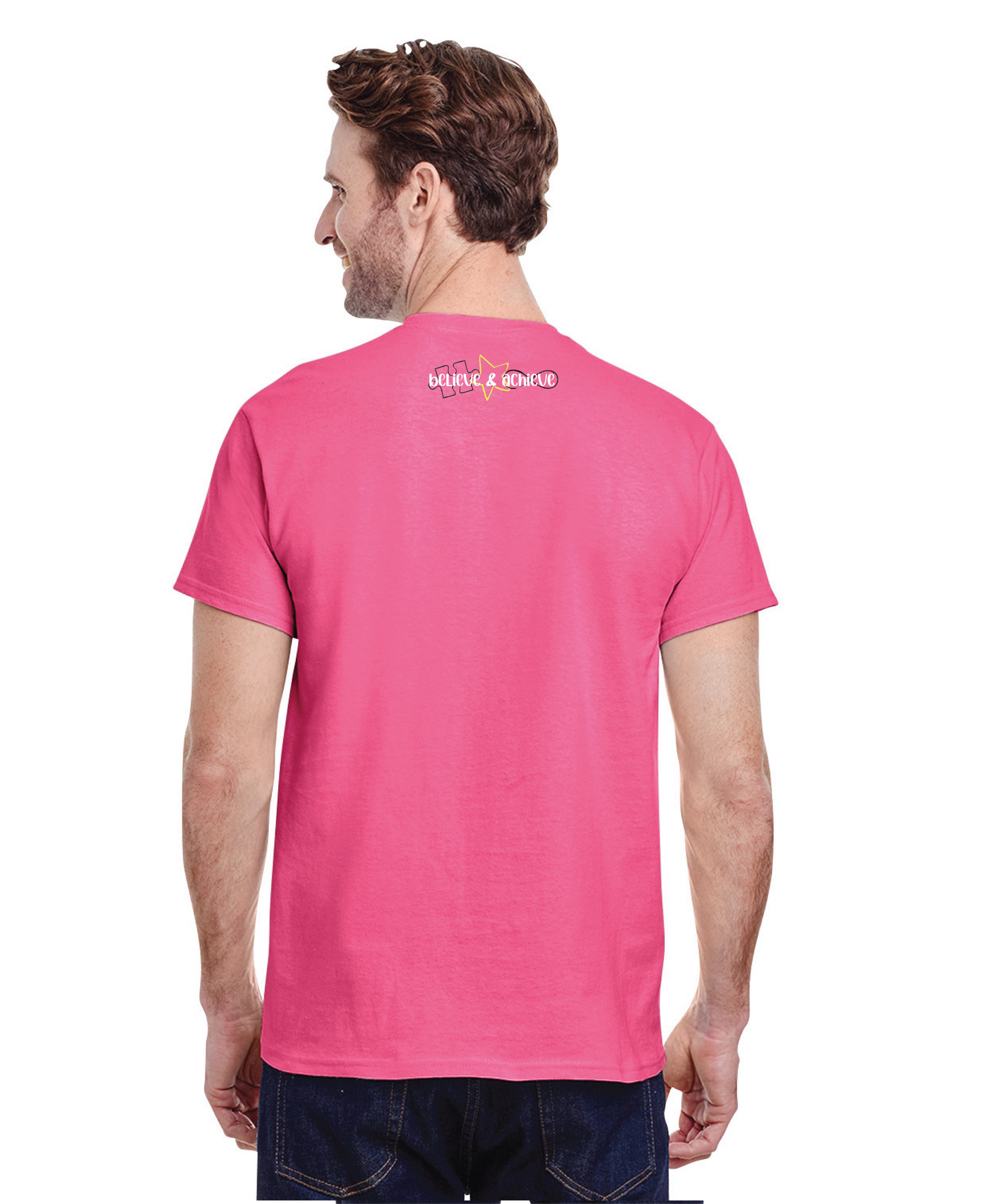 Special Abilities Endless Possibilities (IQR) Cotton Crew (Sale Shirt)