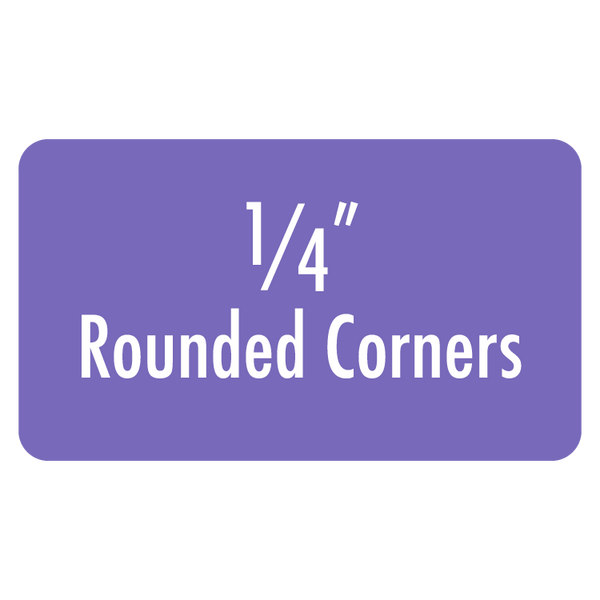 Standard Business Cards