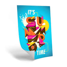 Large Poster