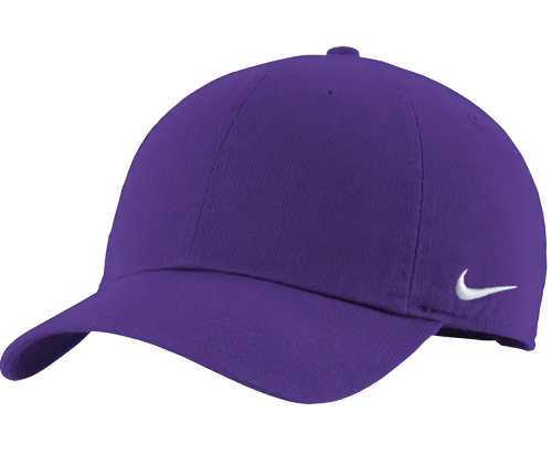 Nike Heritage Cotton Twill Cap