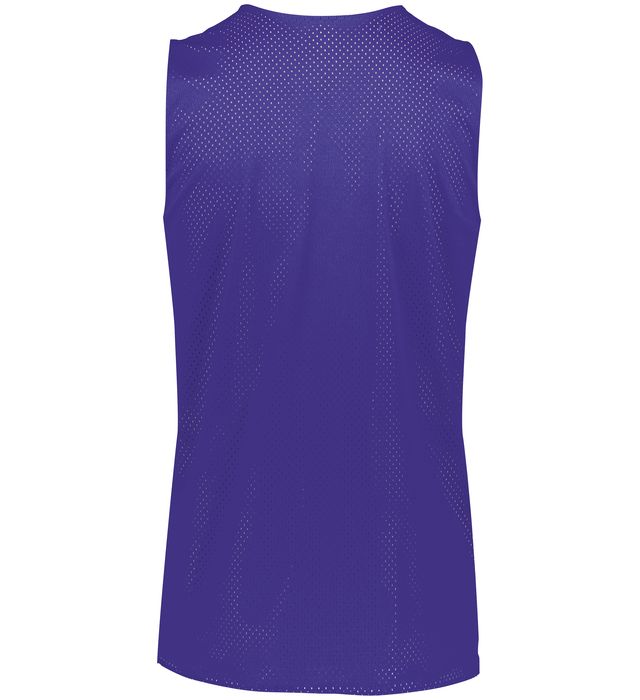 TRICOT MESH REVERSIBLE JERSEY 2.0 Style # 161