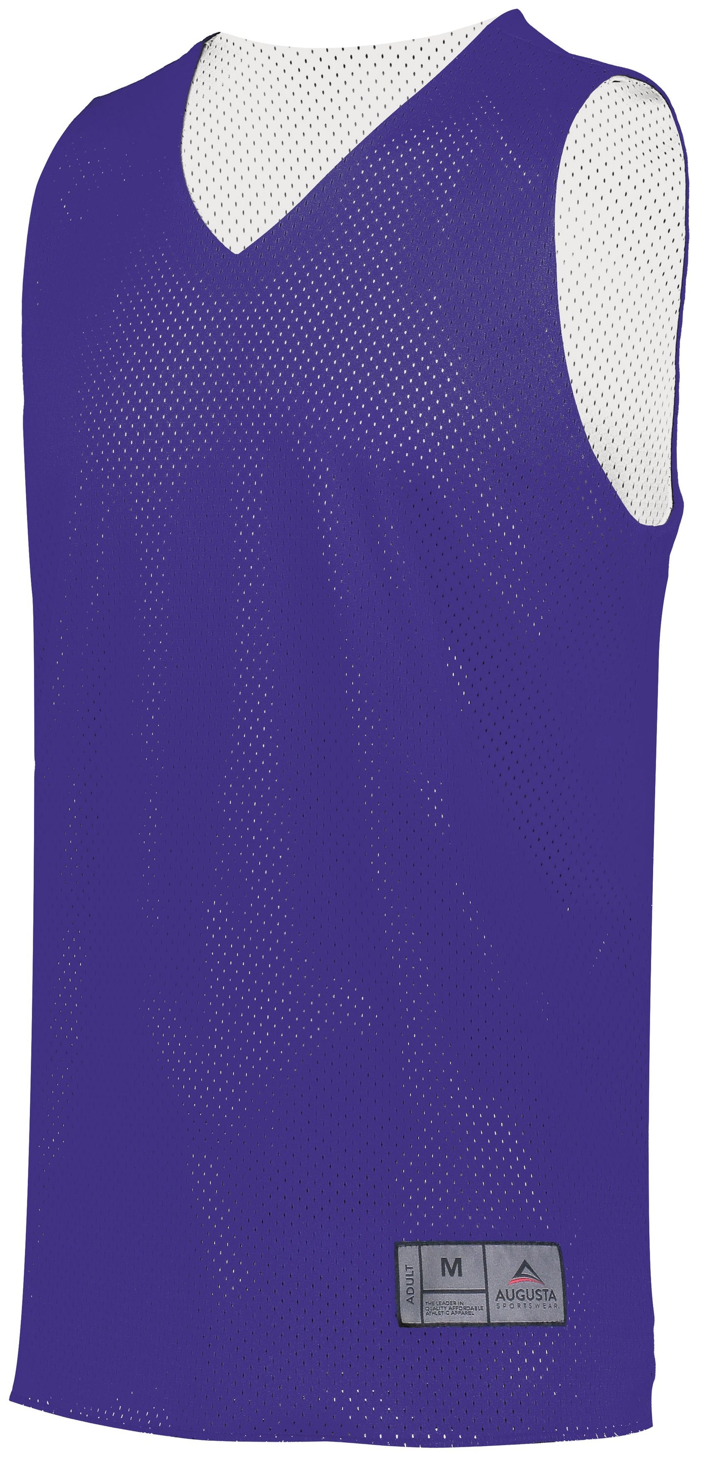 TRICOT MESH REVERSIBLE JERSEY 2.0 Style # 161