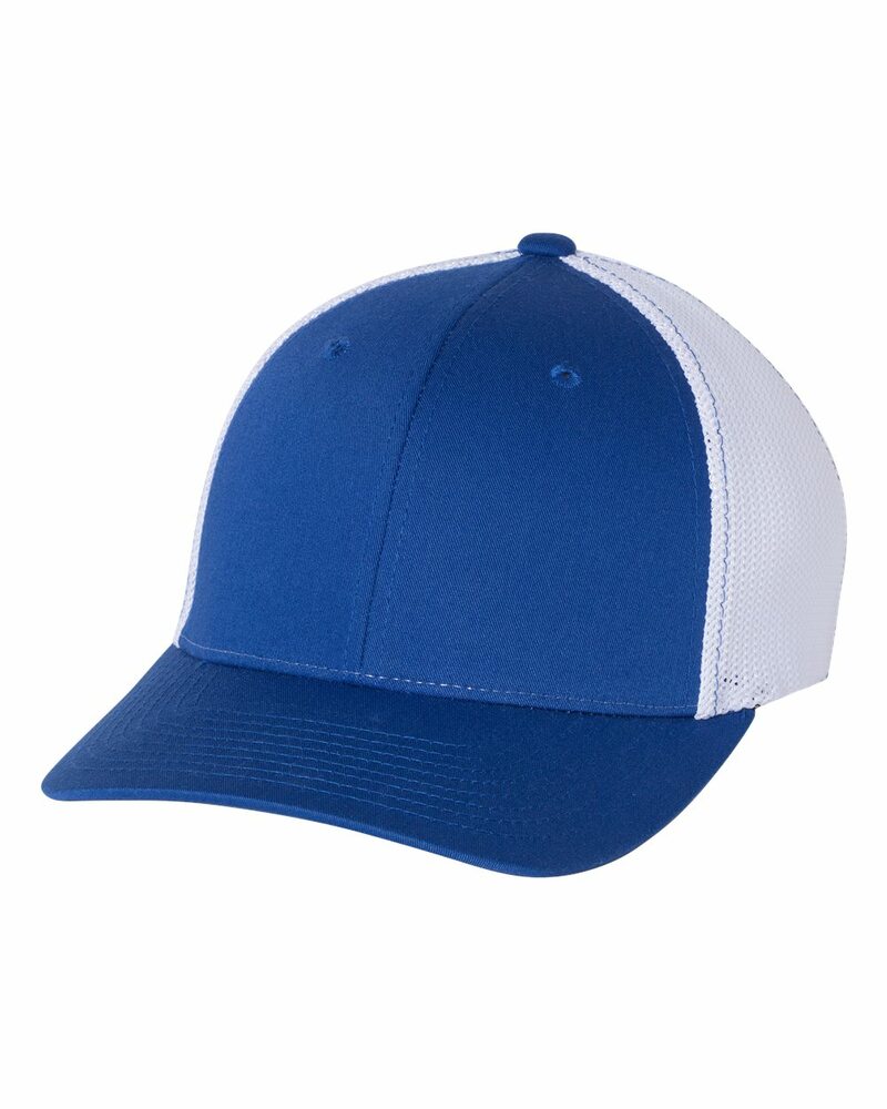 Richardson 110 Trucker R-Flex Fitted Cap