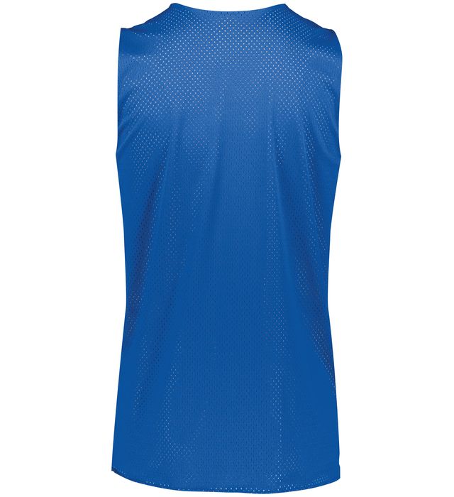 TRICOT MESH REVERSIBLE JERSEY 2.0 Style # 161